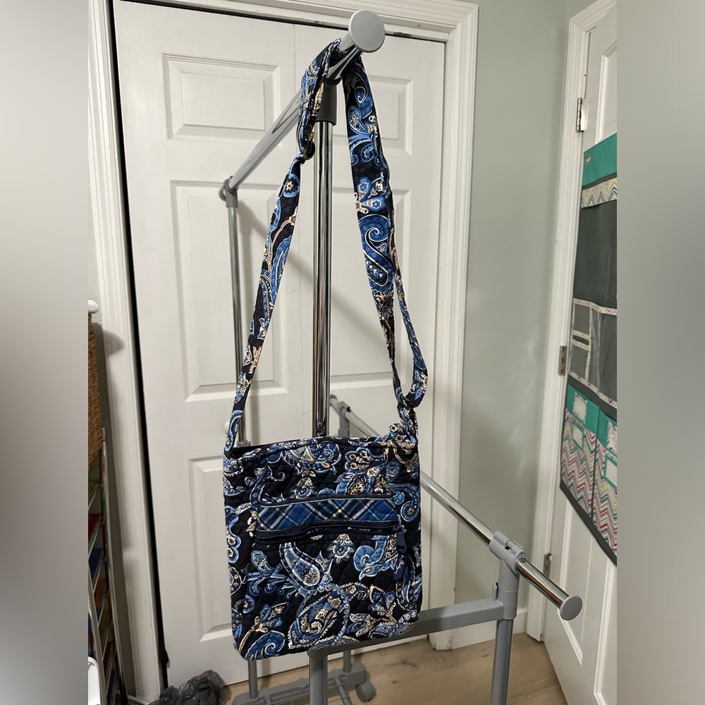 Vet Bradley crossbody